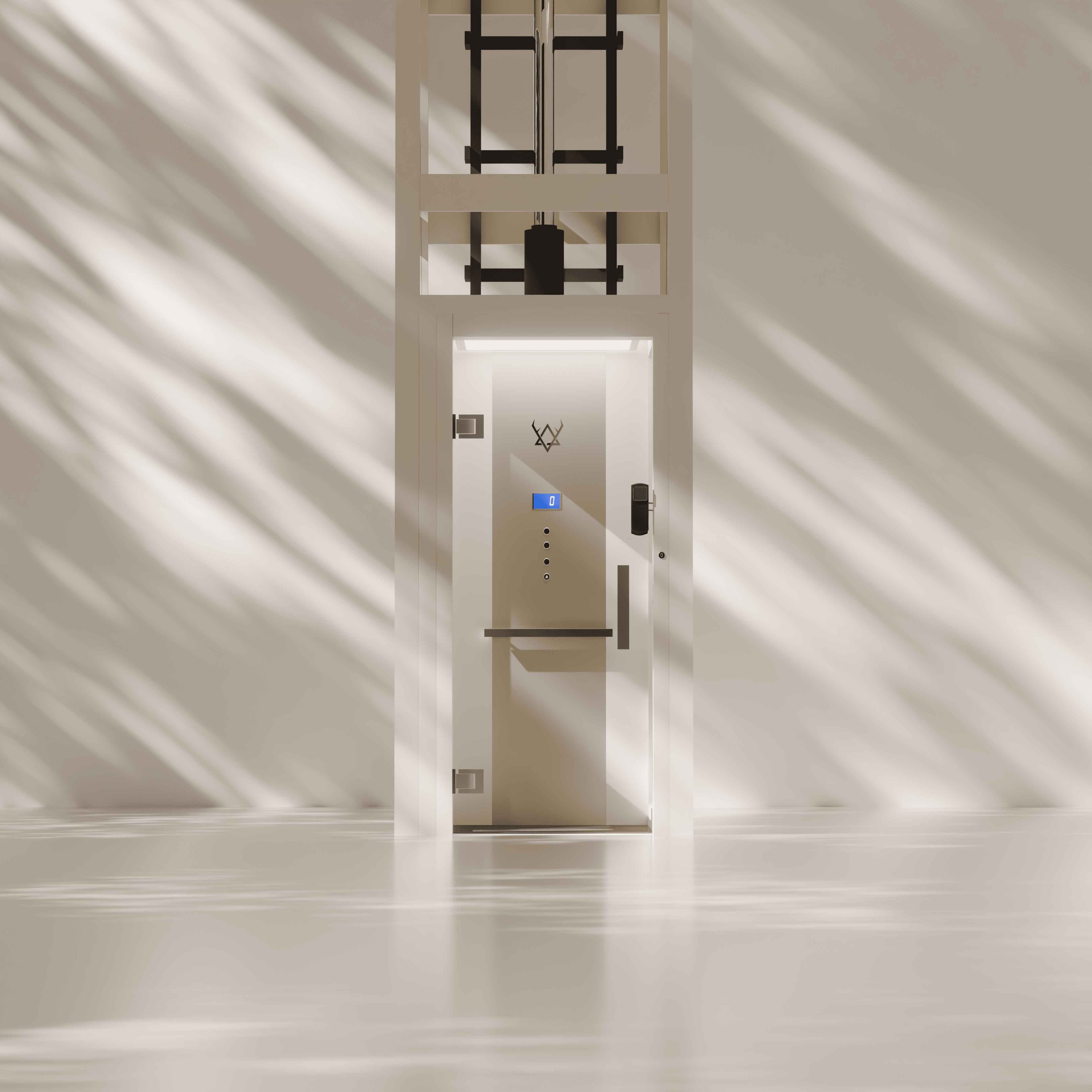 SE-2 Elevator
